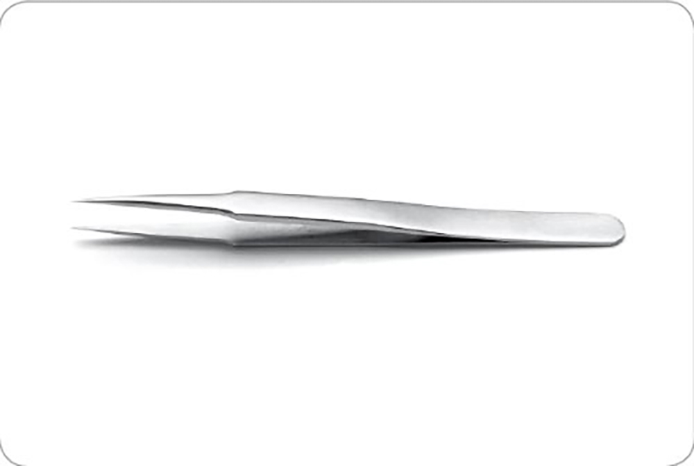 Ideal-Tek 고정밀 포셉 120mm 2-SA