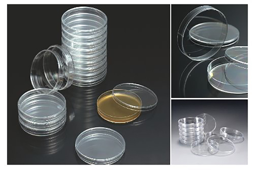 페트리 디쉬 PETRI DISH 500cs