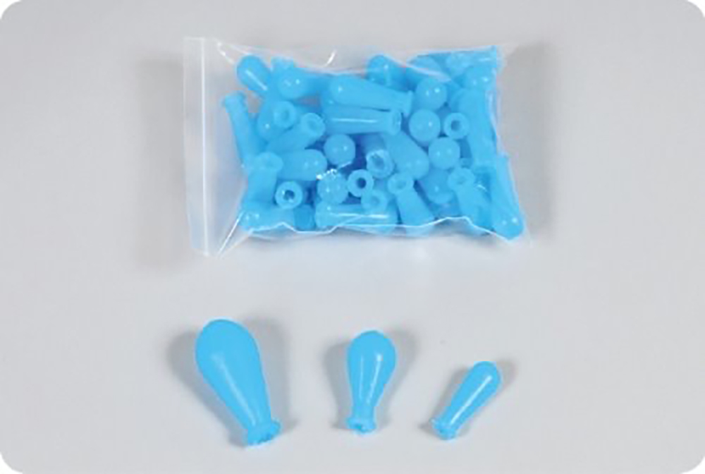 실리콘 스포이드(소) 1ML