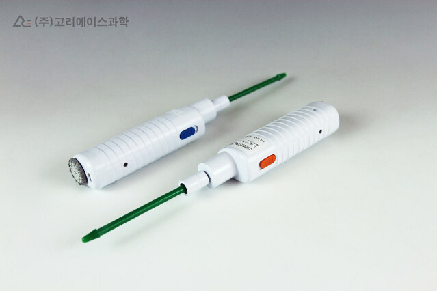티슈그라인더_모터 Tissue Grinder_Motor