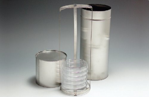 샤레 멸균통