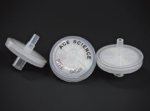 PTFE 시린지필터 25mm