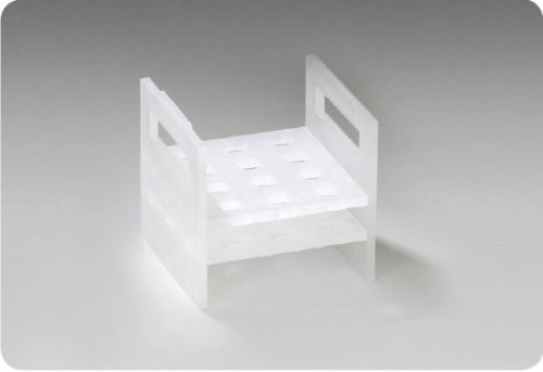 큐벳 랙 12홀 Cuvette Rack