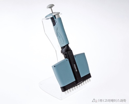 멀티 12채널 피펫터