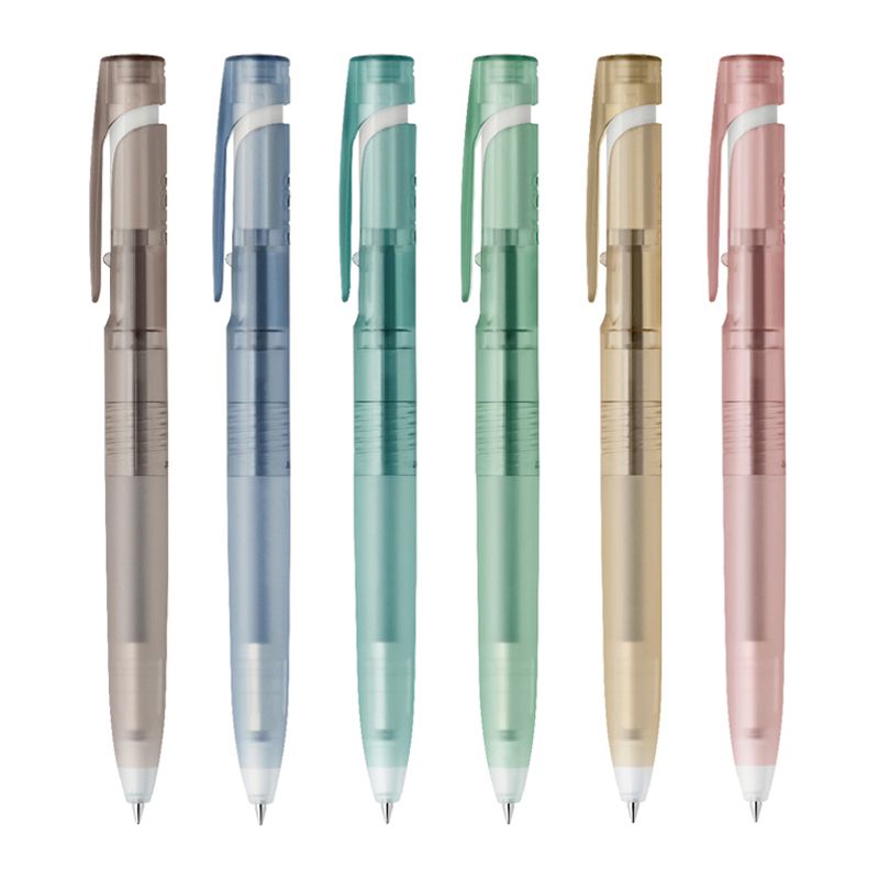 블렌 스트레스 프리 볼펜 파인드 메커니즘 0.5mm