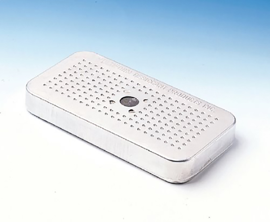 데시게이터 건조제