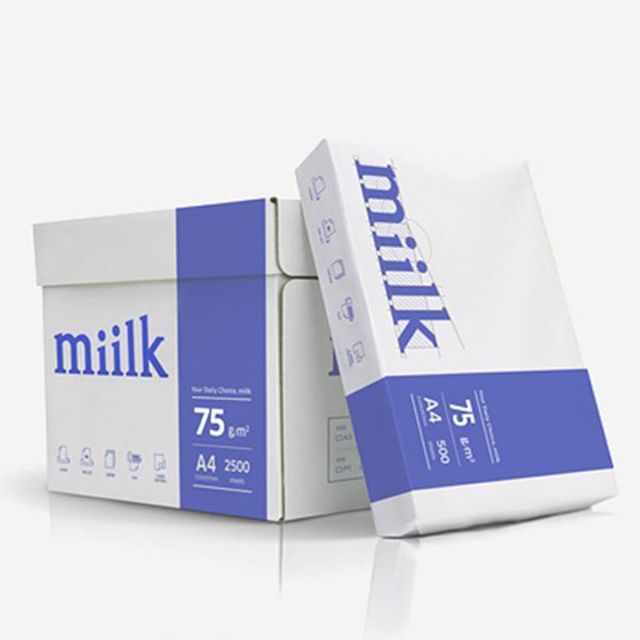 한국제지 A4용지 75g 2500매