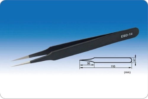 ESD-14 웨이퍼 포셉 110mm