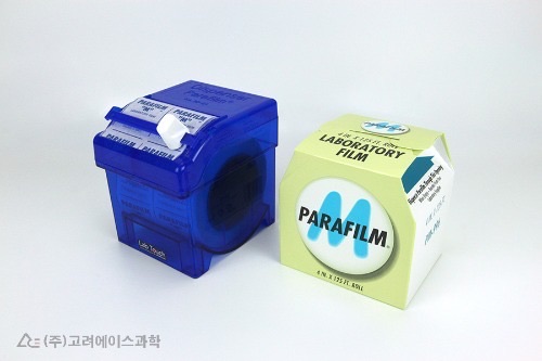 파라필름  디스펜서 세트