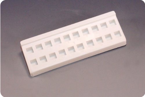 TARSONS 큐벳 랙 20H Cuvette Rack