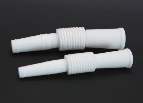 테프론 커넥터 BELLOW CONNECTOR