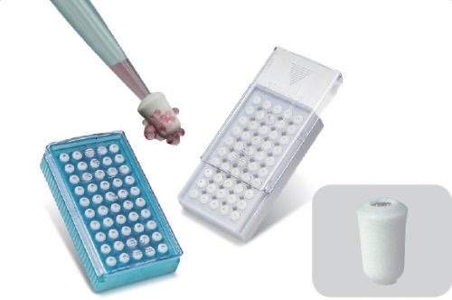 셀 스트레이너  Flowmi Cell Strainers