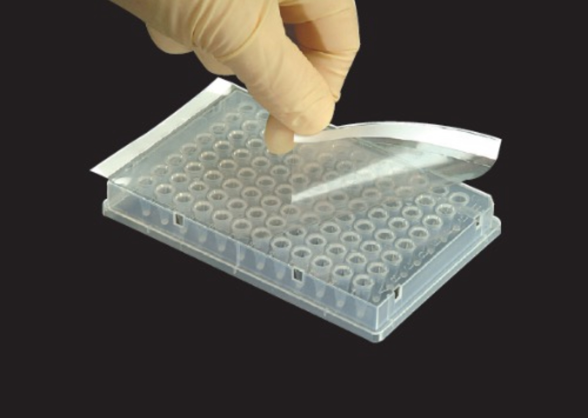 울트라 클리어 씰링 필름  Ultraclear Sealing Films
