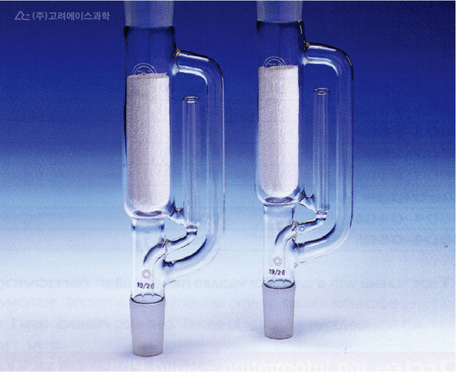 유리섬유 원통형 여과지 Whatman  Glass Microfiber Extraction Thimbles