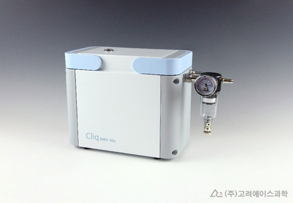 내화학용 테프론 진공펌프 Chemistry PTFE Vacuum Pump