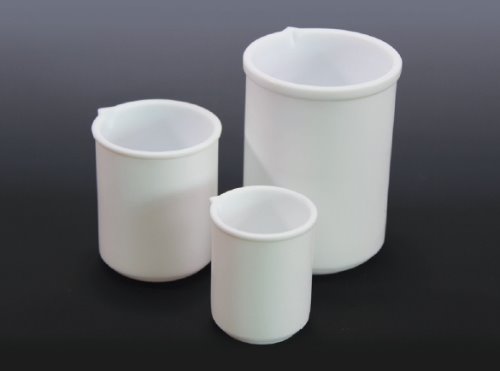 COWIE 비커 테플론 PTFE
