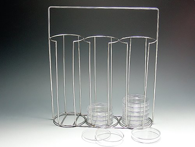 샤레 운반대 Petri Dish Carrier