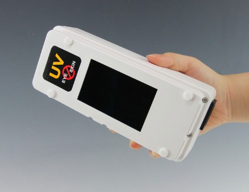 UV Lamp 자외선 램프 이화학 실험용