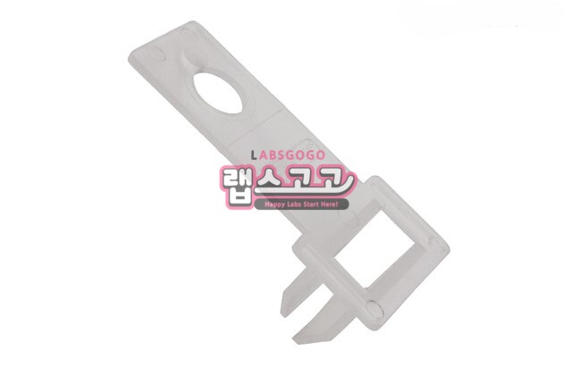 비어커용 튜빙 홀더 BA-18235-0000
