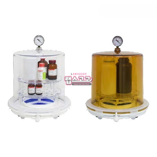 제이오텍 진공 데시케이터 VDP-25G
