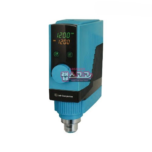 제이오텍 교반기 Overhead Stirrer MSD-0420
