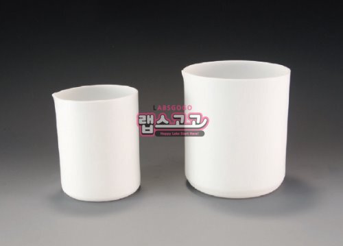 1000ml PTFE 비이커 국산 KA-00-20