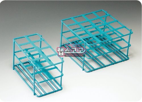 코팅 원심관 랙 Coating Centrifuge Tube Racks  KA-11-39Q