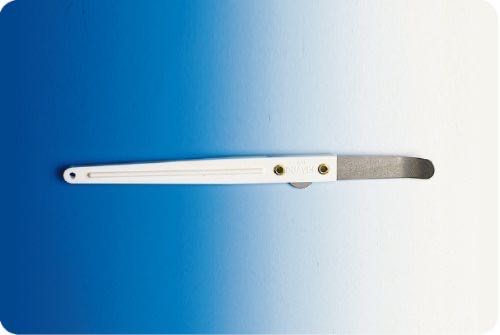 Bel-Art 바이브레이팅 스파츌라 190mm