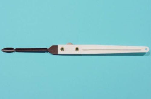 Bel-Art 바이브레이팅 스파츌라 210mm