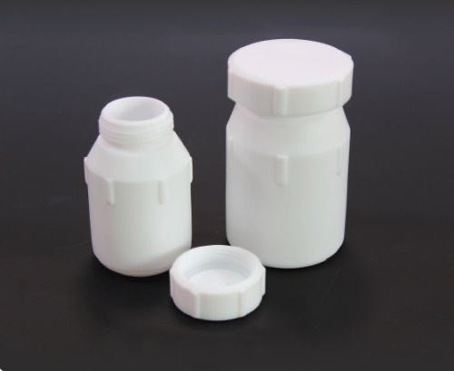 Cowie PTFE Bottles 광구병 50ml