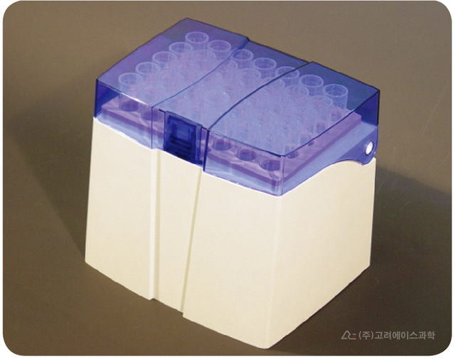 Tip Rack 5ml 10ml