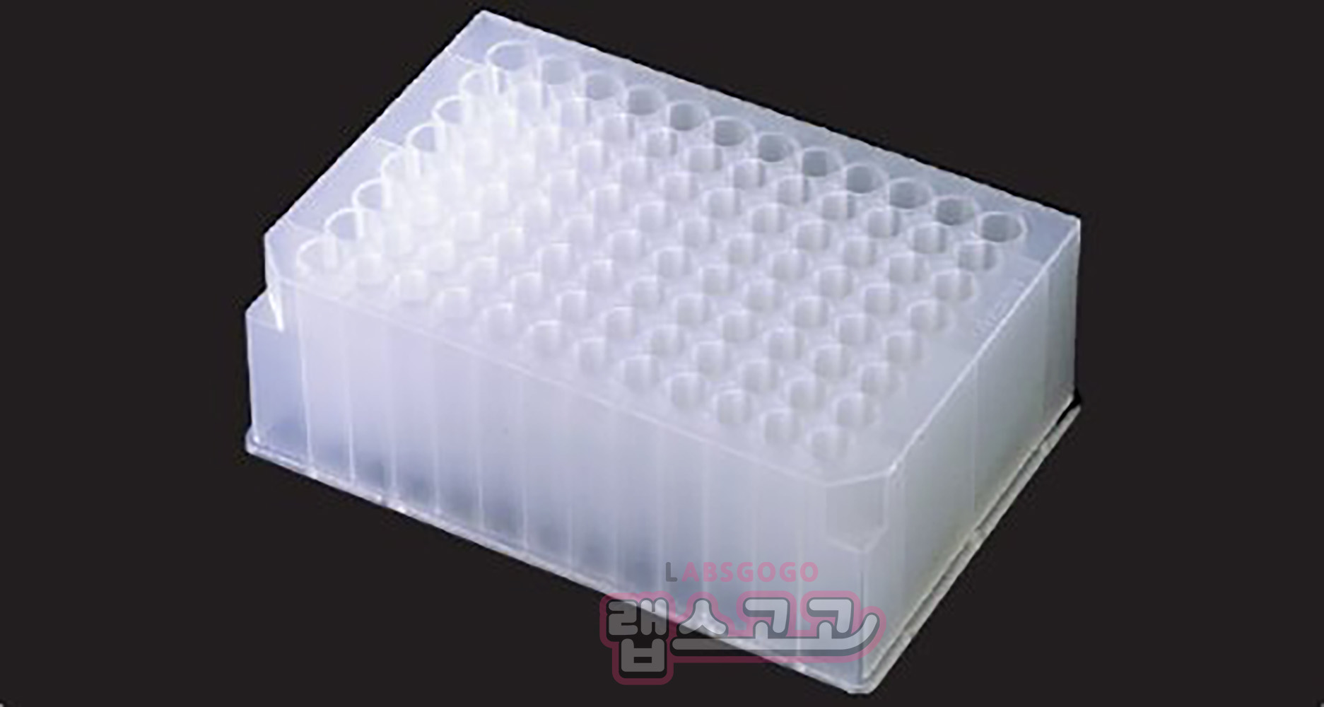 Axygen 딥웰플레이트 Deep well Assay Plate