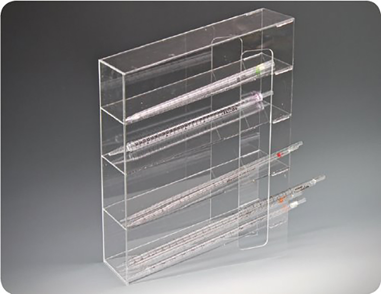 매뉴얼 피펫 랙 Manual Pipette Rack
