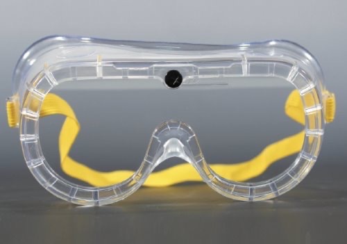 보안경 UV Protect Goggle