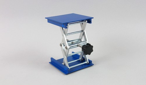 스테인리스 서포트 잭 10x10cm