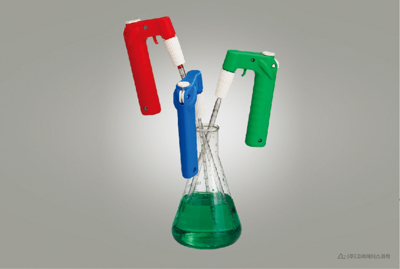 SP Bel-Art 피펫 펌프 Fast Release Pipette Pumps