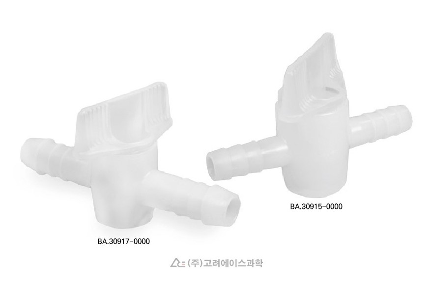 SP Bel-Art 스탑 콕크