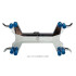 더블 뷰렛 클램프 Double Buret Clamp
