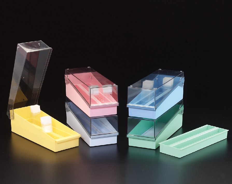 슬라이드 보관함 SlideFile™ Storage System