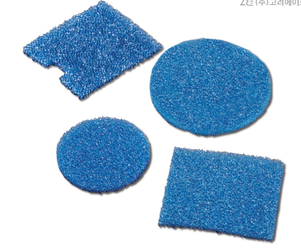 M476 Biopsy Foam Pads 바이옵시 폼 패드