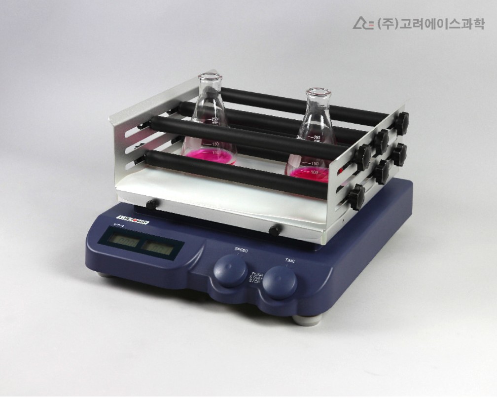 랩터치 디지털 셰이킹 로테이터 DSR-10