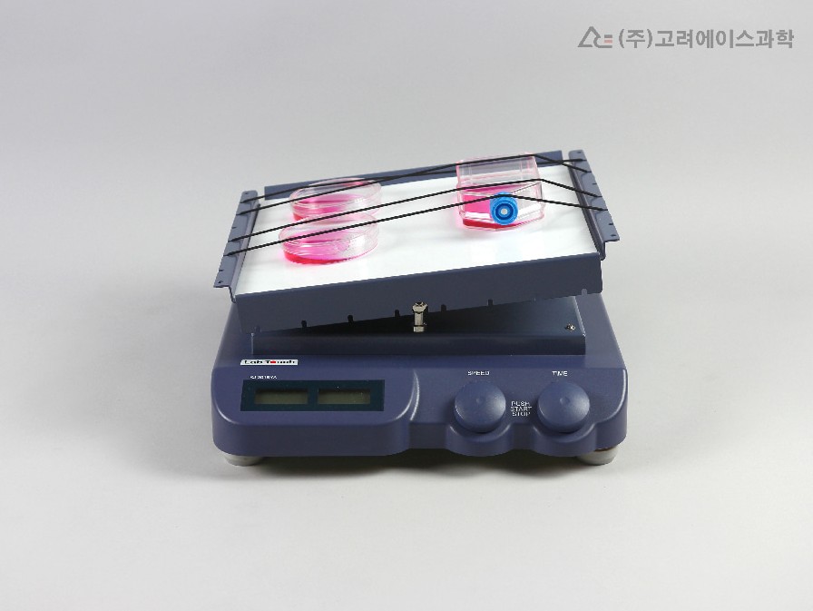 디지털 락킹 믹서 Digital Rocking Mixer 201BYA
