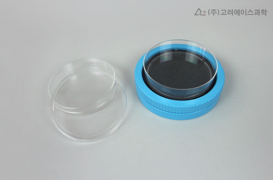 미생물 배양 턴테이블 Inoculating Turntable