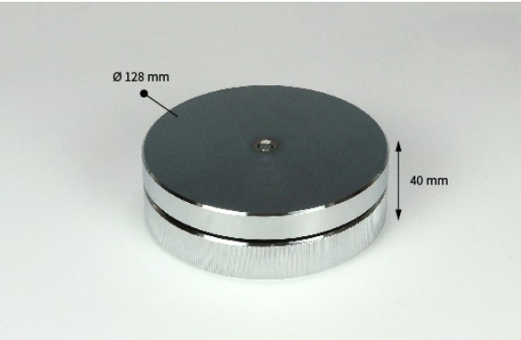 미생물 배양 턴테이블 Inoculating Turntable