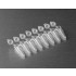 Axygen 8-Strip & Individual PCR® Tubes