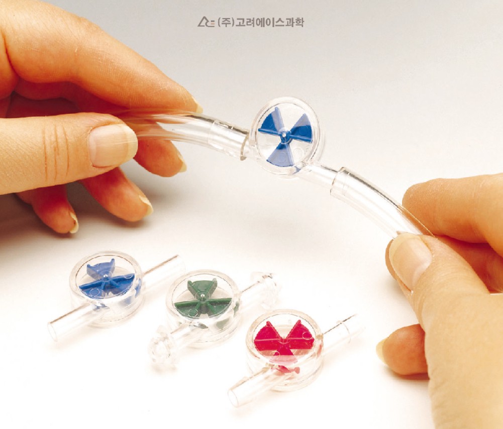 Roto-Flo™ Flow Indicators 유량계