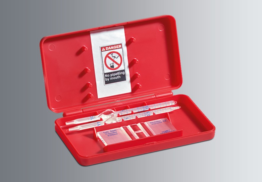 혈구계수키트 Hemocytometer Set