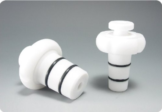PTFE 테플론 교반씰 8 mm