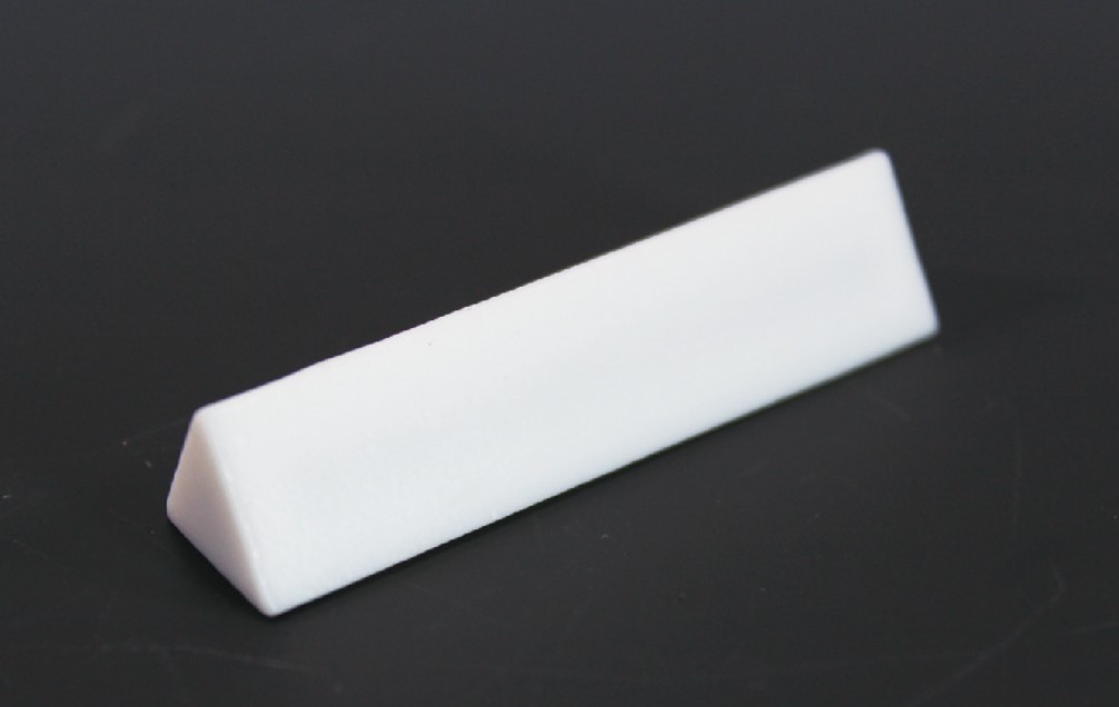 Cowie 삼각 스핀바 Triangular Spinbar