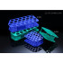 SPL Snap Tube Rack 25H